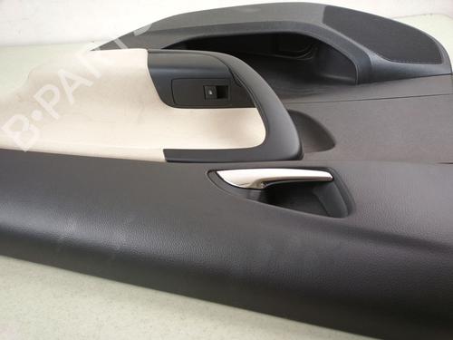 Rear right panel OPEL INSIGNIA A (G09) 1.4 (68) | BP38697481C61 - Image 3