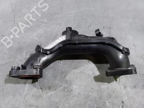 Intercooler pipe CITROËN C4 Picasso II 1.6 HDi / BlueHDi 115 | BP39128566M127 - Image 2