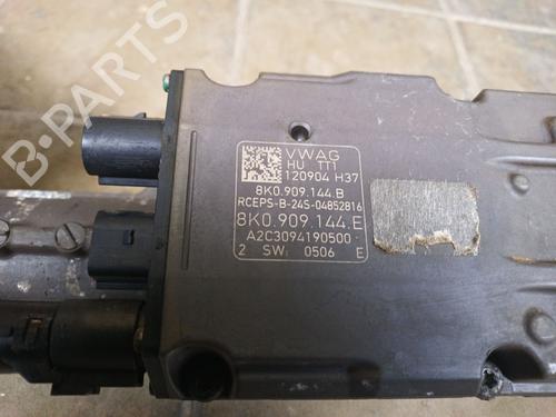 Steering rack AUDI A5 (8T3) 1.8 TFSI | BP39125078M22 - Image 4