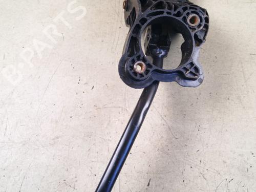 Break pedal LAND ROVER RANGE ROVER VELAR (L560) 2.0 D180 TD4 4x4 | BP39131220I19 - Image 3