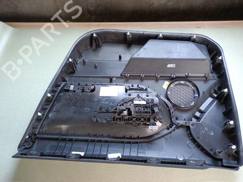 Front left panel LAND ROVER RANGE ROVER EVOQUE (L538) 2.2 D 4x4 | BP38686156C58  - Image 5