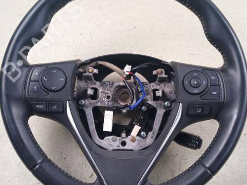 Used Steering wheel Steering wheel 38699349 38699349