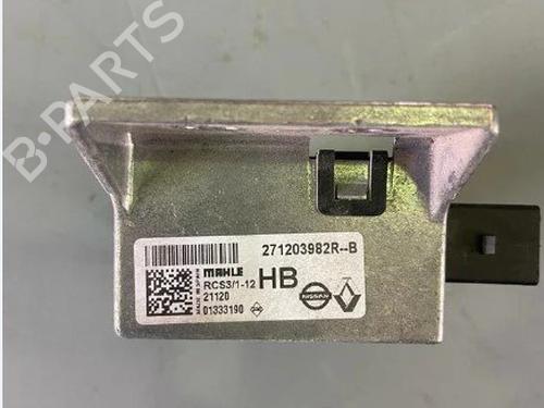 Electronic module RENAULT MASTER III Van (FV) 2.3 dCi 135 FWD (FV0N, FV08, FV06, FV00, FV1S) | BP38695220M83 - Image 2