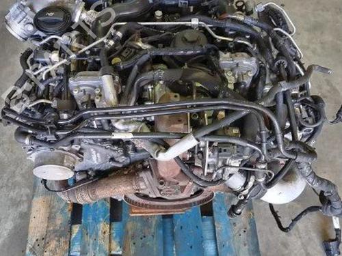 Engine AUDI A6 Allroad C6 (4FH) 2.7 TDI quattro | BP38696670M1 - Image 8