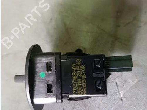 Switch RENAULT CLIO V (B7_) 1.0 LPG (B7MT) | BP38694993I30 - Image 2