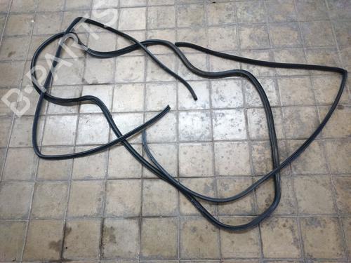 Used Rubber door seal Rubber door seal 39121255 39121255