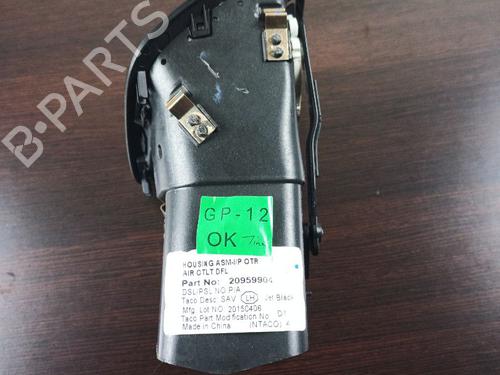 Luftventil OPEL INSIGNIA A (G09) 1.4 (68) | BP39131241I21 - Image 4