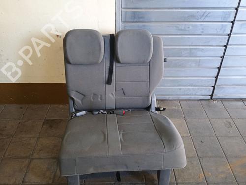 Seats set CHRYSLER GRAND VOYAGER V (RT) 2.8 CRD | BP39130856C78 - Image 2