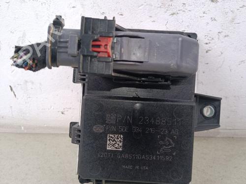 electronic-module-opel-insignia-a-g09-2008-2009-2010-2011-2012-2013-2014-2015-2016-2017-38688173 main image
