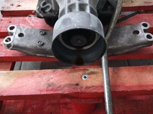 Gearbox LEXUS IS II (_E2_) 250 (GSE20) | BP38687476M3 - Image 4