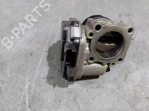 Throttle body CITROËN C4 Picasso II 1.6 HDi / BlueHDi 115 | BP38696500M82 - Image 2