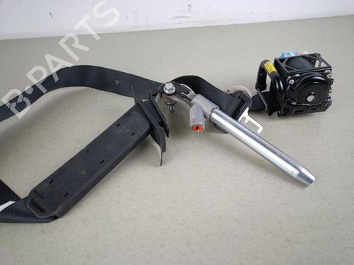 Front right seatbelt RENAULT KOLEOS II (HC_) 2.0 dCi 175 4WD | BP38686042I25 - Image 2
