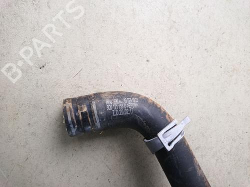 Pipe VW T-ROC (A11, D11) 1.5 TSI | BP38691514M125 - Image 3