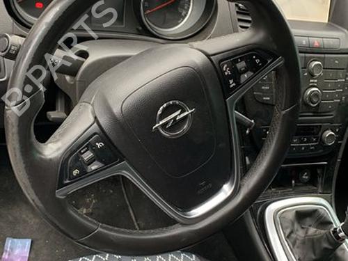 Recambios OPEL INSIGNIA A Saloon (G09) 2.0 CDTI (69) 4955074