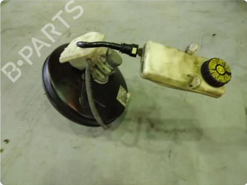 Servo brake CITROËN C4 II (NC_) 2.0 HDi / BlueHDi 150 | BP38697205M42 - Image 4