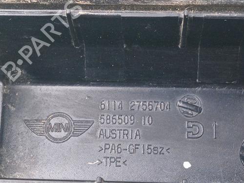 Fuse box MINI MINI (R56) Cooper S | BP38690023E1 - Image 3