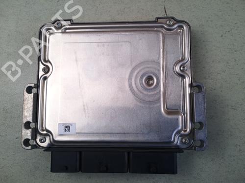 Engine control unit (ECU) RENAULT KOLEOS II (HC_) 2.0 dCi 175 4WD | BP39123223M57 - Image 3