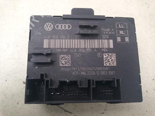 Electronic module AUDI A6 Allroad C7 (4GH, 4GJ) 3.0 TDI quattro | BP39133727M83 - Image 3