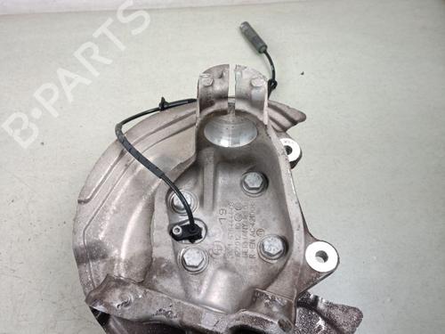 Right front steering knuckle BMW 1 (E87) 118 d | BP39124470M26 - Image 2