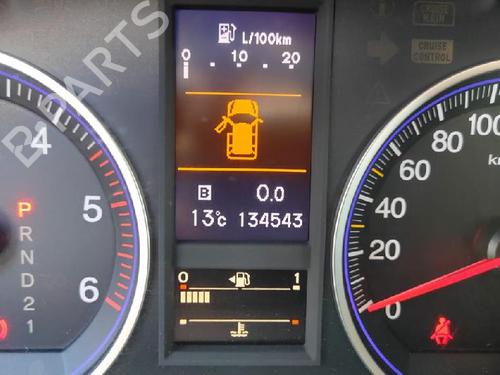 AC pipe HONDA CR-V III (RE_) 2.2 i-CTDi 4WD (RE6) | BP38687323M126 - Image 10