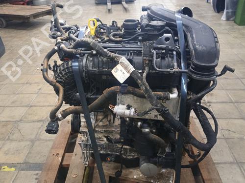 Engine VW T-ROC (A11, D11) 1.5 TSI | BP38692555M1 - Image 4