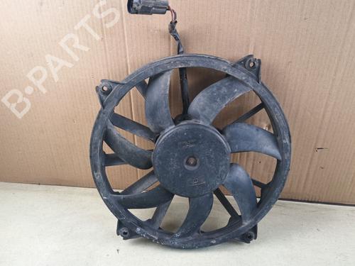 Used Radiator fan Radiator fan 39123702 39123702