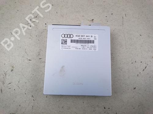 Used Electronic module Electronic module 38689670 38689670
