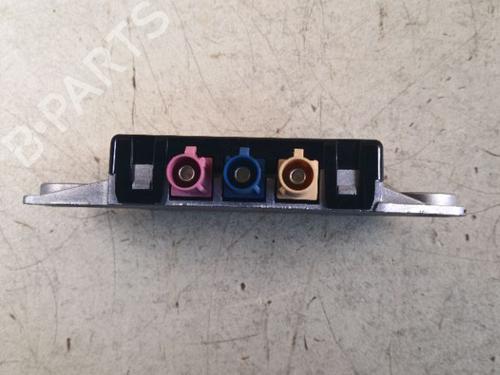 Electronic module LAND ROVER DISCOVERY SPORT (L550) 2.0 D | BP38700663M83 - Image 2