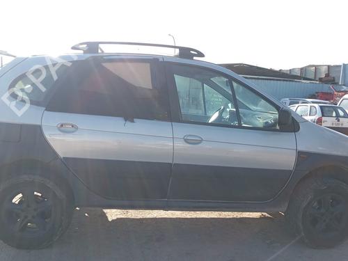 Peças RENAULT MEGANE I (BA0/1_) 1.9 D Eco (BA0A, BA0U, BA0R) 4954932