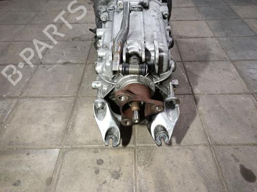 Gearbox BMW 3 (E90) 320 d | BP38698112M3 - Image 6