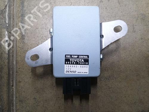 Electronic module LEXUS NX (_Z1_) 300h AWD (AYZ15, AYZ15_, AYZ15R) | BP38688707M83 - Image 2