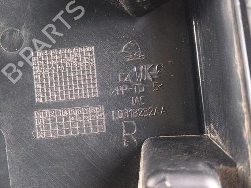 Used Rear right panel Rear right panel 39130591 39130591