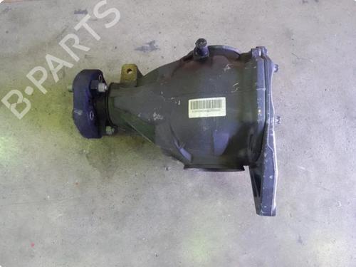 Used Rear differential Rear differential 38694884 38694884