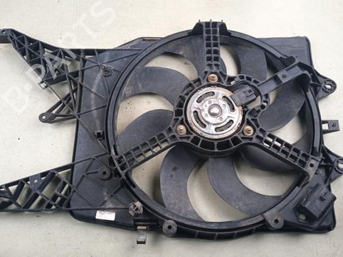 radiator-fan-opel-corsa-d-s07-2006-2007-2008-2009-2010-2011-2012-2013-2014-2015-39123760 main image