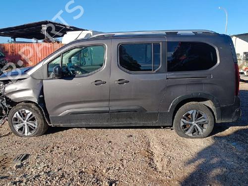 Andre PEUGEOT RIFTER 1.5 BlueHDi 130 | BP38691107O1 - Image 9