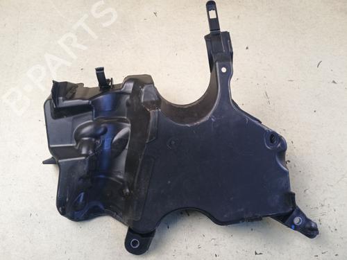 Used Upper protection Upper protection 39126908 39126908
