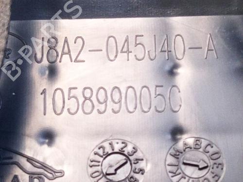 Mittelkonsole LAND ROVER RANGE ROVER VELAR (L560) 2.0 D180 TD4 4x4 | BP39131500I22 - Image 2