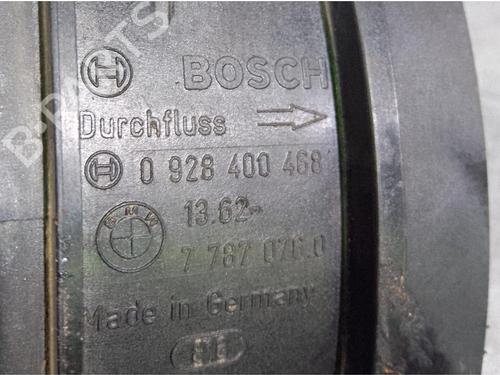 Mass air flow sensor BMW 3 (E46) 320 d | BP39125538M95 - Image 3