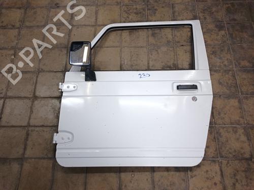 Used Left front door Left front door 38688373 38688373