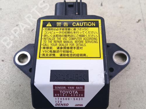 Used Electronic module Electronic module 38687634 38687634