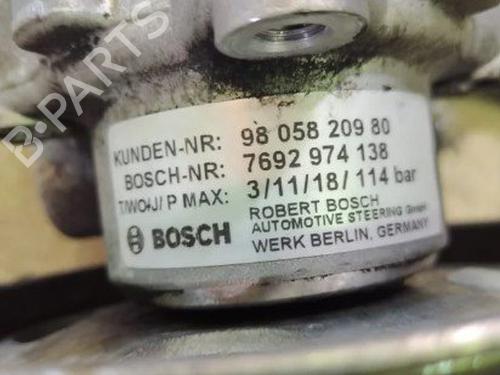 Steering pump CITROËN JUMPER II Van 2.0 BlueHDi 130 | BP38697573M99 - Image 3