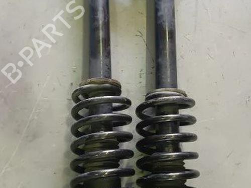 Used Right front shock absorber Right front shock absorber 38694674 38694674
