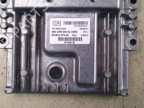 Used Engine control unit (ECU) Engine control unit (ECU) 38685963 38685963