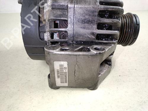 Used Alternator Alternator 39134393 39134393