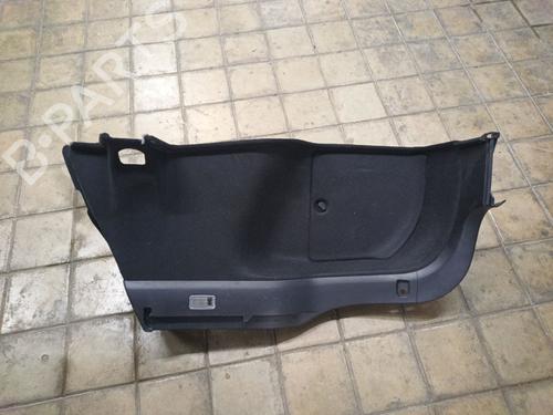 Used Luggage compartment floor Luggage compartment floor 39131358 39131358