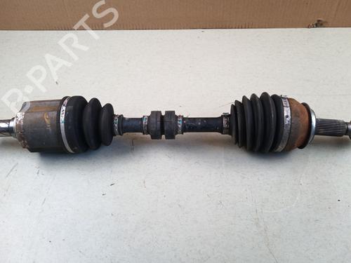 Used Left front driveshaft Left front driveshaft 38686523 38686523