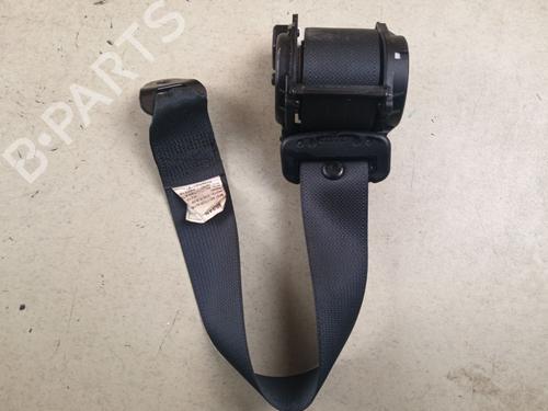 Used Rear right seatbelt Rear right seatbelt 39130827 39130827