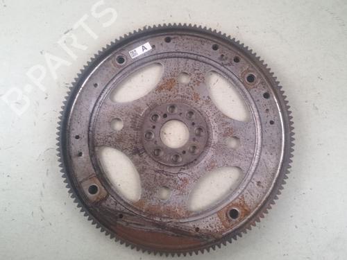 Flywheel LAND ROVER RANGE ROVER VELAR (L560) 2.0 D180 TD4 4x4 | BP38691274M101 - Image 2