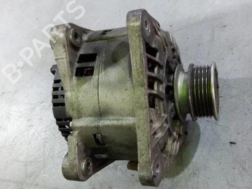 Alternator RENAULT KANGOO (KC0/1_) 1.5 dCi (KC07) | BP38696811M7 - Image 3