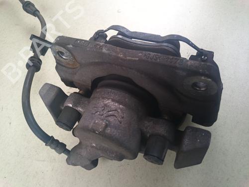 Right front brake caliper PEUGEOT RIFTER 1.5 BlueHDi 130 | BP38691098M104 - Image 5